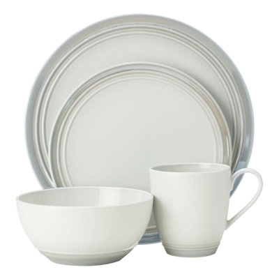 Dinnerware Set - Service for 1