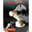 Steel Wall Mounted Optional Hose Reel