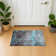Premium Machine Washable Larrison AMF1780 Modern Rug