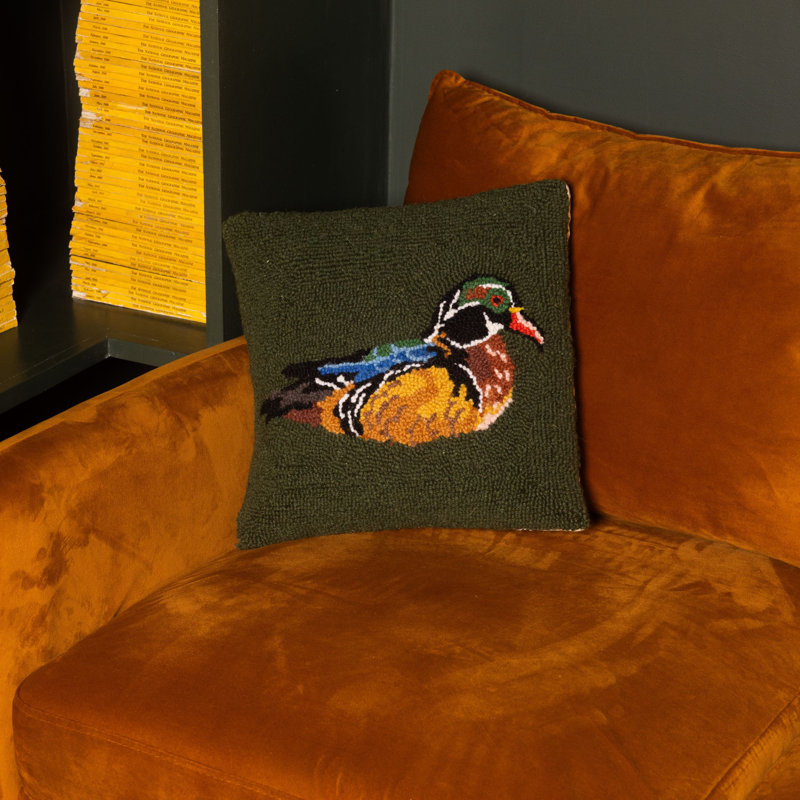 Coussin Camp Wandawega