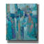  «Blossoming» par Sue Davis, art mural sur toile, 26 po x 30 po-656315435
