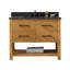 Ensemble de meuble-lavabo simple 42 po Keri-1079452506