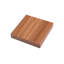 Floating Shelf Wall Shelf Kit, Foiled Finish-10343150-10343155
