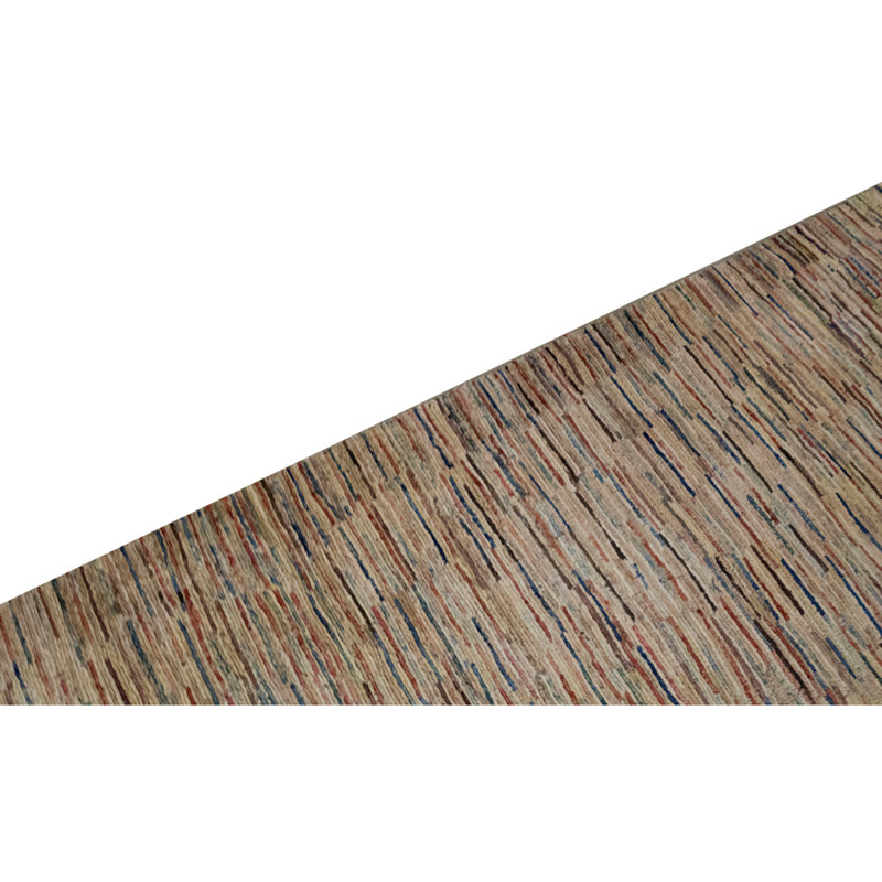 One-of-a-Kind 3'3" X 4'10" Area Rug
