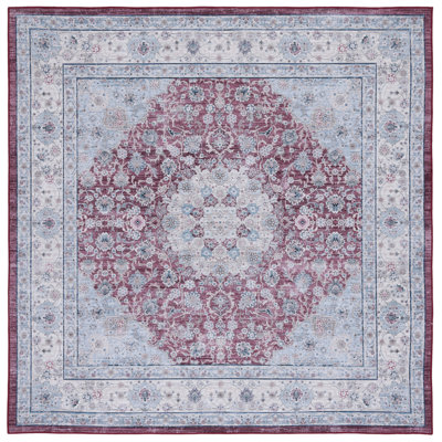 Tucson Performance Machine Washable Oriental Rug