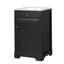 Meuble-lavabo de 20 po avec lavabo-1308896098
