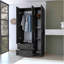 Armoire trois portes Clark, chambre-282032608