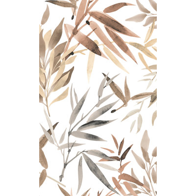 Algy Floral Roll
