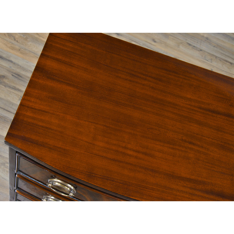 Mullanie 29'' W 4 - Drawer Dresser