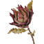 Mulberry Brown Dried Flower Bunch-119034007-119034006