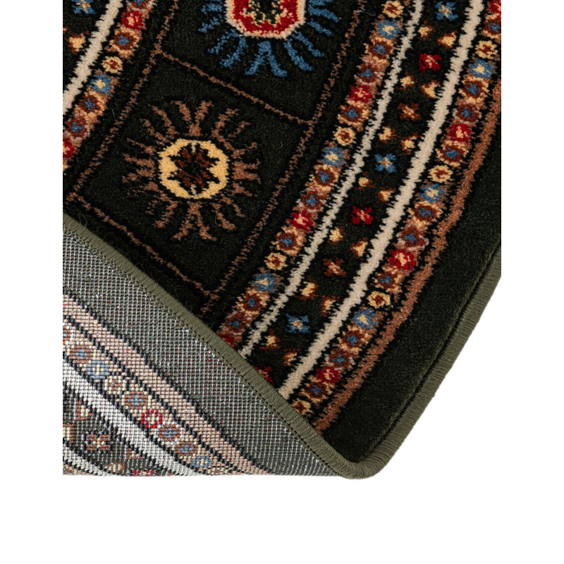 Balikh Laurenza Rug, Round 10'