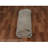 One-of-a-Kind 7'1" X 9'10" New Age Wool Area Rug in