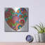 «Floral Heart» par Hello Angel-861991520