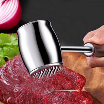 Restaurant Stainless Steel 304 Meat & Poultry Tools Meat Tenderizer For  Knock The Beef Steak - Buy Restaurant Stainless Steel 304 Meat & Poultry  Tools Meat Tenderizer For Knock The Beef Steak