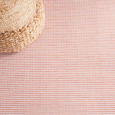 Floral Performance Indoor/Outdoor Area Rug