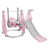 Pink/Grey