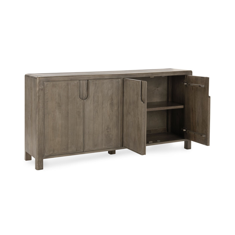 Sedia Mango Wood Sideboard Buffet