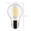 G16.5 DEL, ampoule à intensité variable, blanc chaud E26 / base moyenne (standard)-124212541-124212540-72491918
