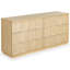 Commode 6 tiroirs Jaquila-213429263