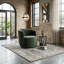 Crosby Swivel Barrel Chair-341757520