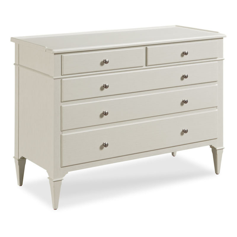Marseille 4 - Drawer Dresser