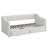 Upholstered Daybed With Two Drawers-1851467397