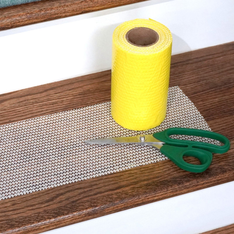 28' ft. Adhesive Roll - Rug Pad Non-slip Kit