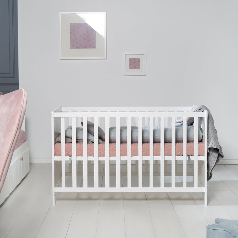 Hamburg 2-piece children's room set