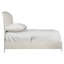 Silhouette Upholstered Standard Bed-63189053