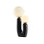 Rahil Resin Table Lamp-1936565633
