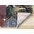 Isser Ornate Multi-Colored Floral High-Traffic Area Rug-1131812636