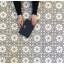 12" x 12" Porcelain Mosaic Wall and Floor Tile