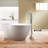 SevenFalls Floor Tub Spout with Diverter-48819388