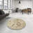 Abstract Indoor Rug-1377688398