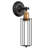 Iron Armed Sconce