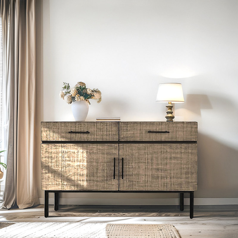 Armoire décorative