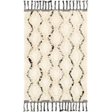 Apache Wool Southwestern Area Rug