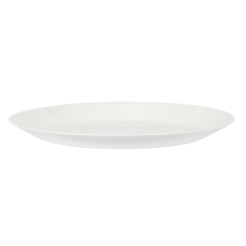 Ensemble de 6 assiettes plates Gibson Home Ultra