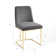 Amplify Sled Upholstered Dining Side Chair