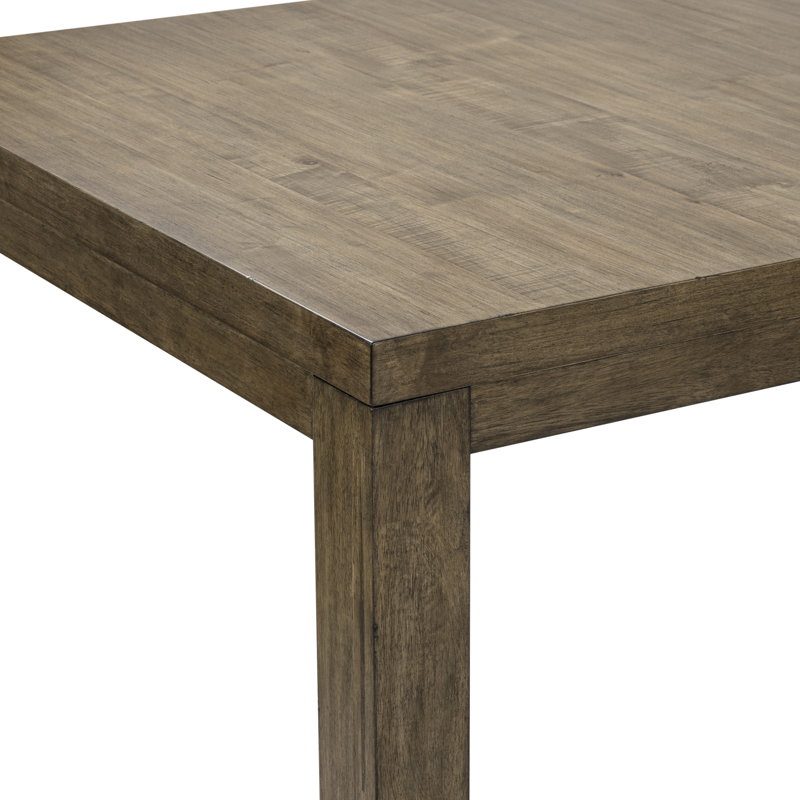 Hinkle Rectangular Leg Dining Table