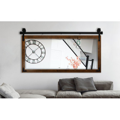 Miroir pleine grandeur N Peace