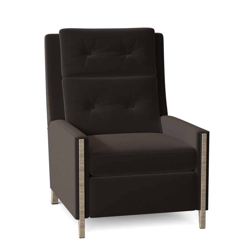 Loft Recliner, Tobacco, 9953 Mink, Manual