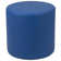 Nicholas Flexible Learning Modular Soft Seating Circle Ottoman for Classrooms and Common Spaces
