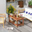 Table basse Idun