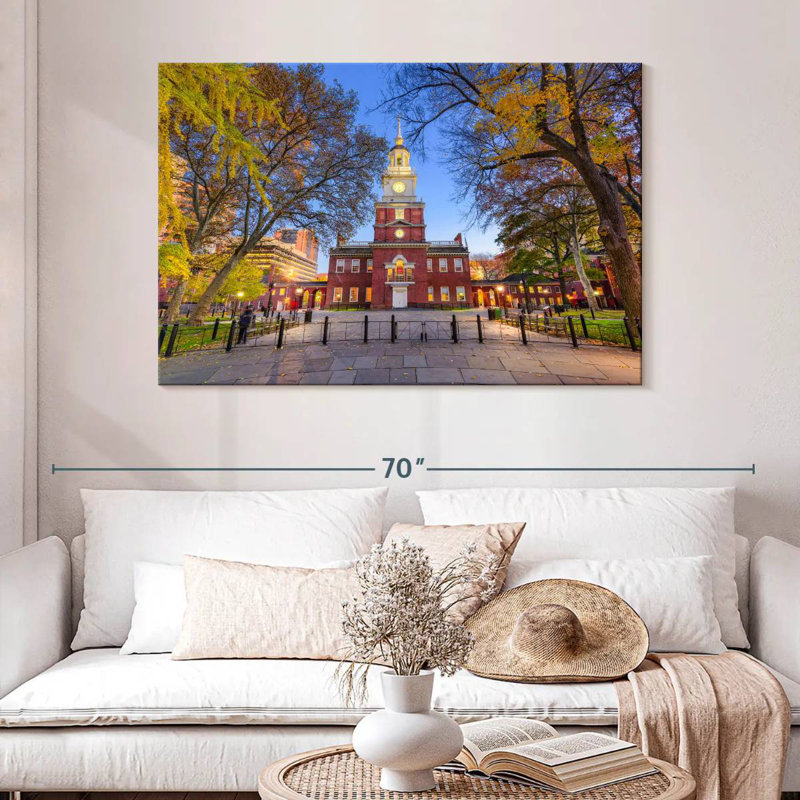 Independence Hall