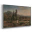 Paysage rétro - CDLVII-1043801666-1043801665