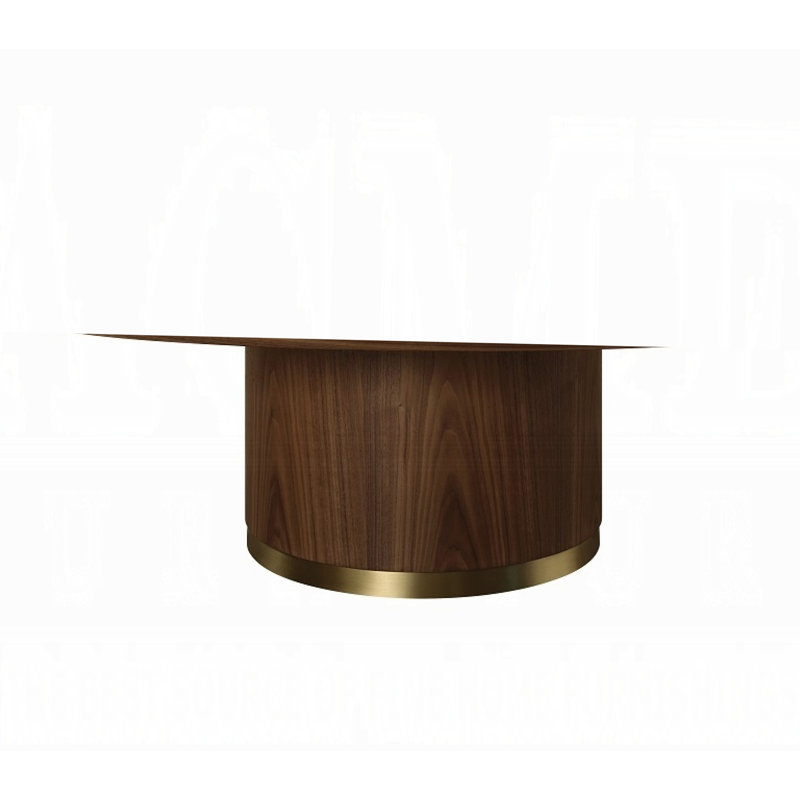 Willene Coffee Table Component Base