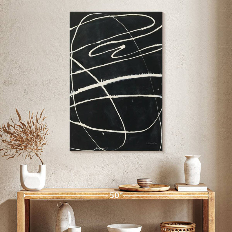 Avery Fortitude II, 39" H x 26" W