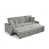 Grey Chenille