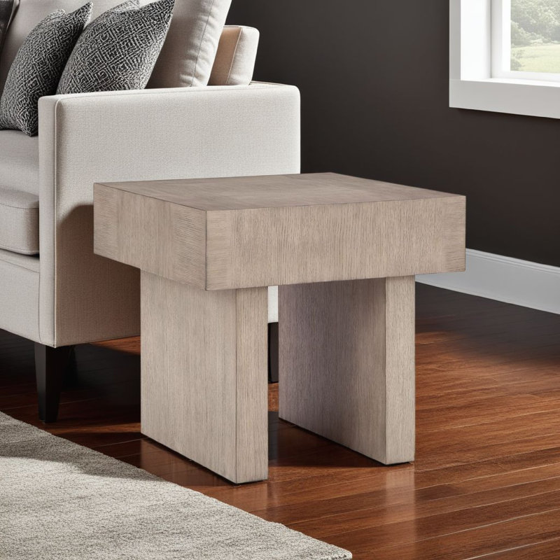 Table de bout Lakieta